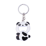 Chaveiro panda valor por defeito título