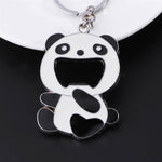 Chaveiro panda valor por defeito título