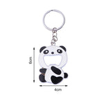 Chaveiro panda valor por defeito título