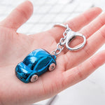 Chaveiro volkswagen carocha