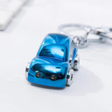 Chaveiro volkswagen carocha