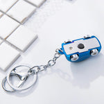 Chaveiro volkswagen carocha