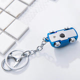 Chaveiro volkswagen carocha