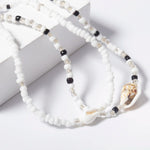Choker boémio título por defeito