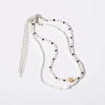 Choker boémio título por defeito