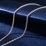 Choker de strass título por defeito