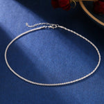 Choker de strass título por defeito