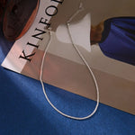 Choker de strass título por defeito