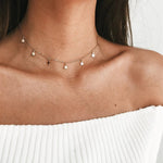 Choker estrela