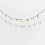 Choker estrela