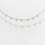 Choker estrela