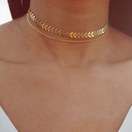 Choker moderno