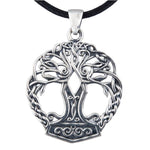 Colar árvore yggdrasil valor por defeito título