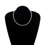 Colar choker de pérolas título por defeito