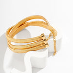 Colar choker design original