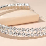 Colar choker diamante título por defeito