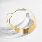 Colar choker longo título por defeito