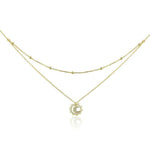 Colar choker sol valor por defeito título