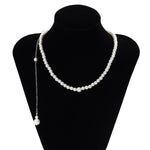 Colar costas choker título por defeito