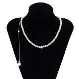 Colar costas choker título por defeito