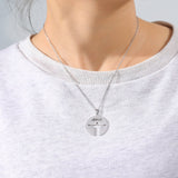 Colar cristo redentor