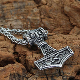 Colar do thor valor por defeito título