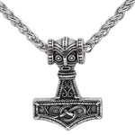 Colar do thor valor por defeito título