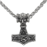 Colar do thor valor por defeito título