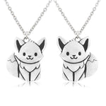Colar eevee lote 2 / 45 cm