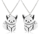 Colar eevee lote 2 / 45 cm