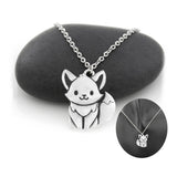 Colar eevee