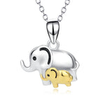 Colar elefante original valor por defeito título
