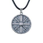 Colar escudo rei harald valor por defeito título