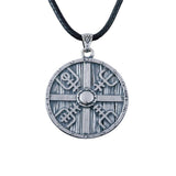 Colar escudo rei harald valor por defeito título