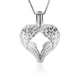 Colar feminino anjo valor por defeito título