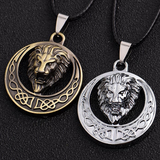 Colar leão bronze valor por defeito título