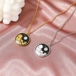 Colar lua design original