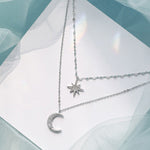 Colar lua feminino valor por defeito título