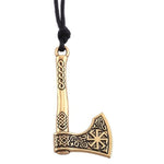 Colar machado viking novgorod bronze