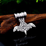 Colar mjölnir corvo valor por defeito título