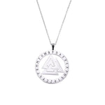 Colar valknut valor por defeito título