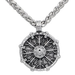 Colar vegvísir valor por defeito título