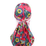 Durag artístico b