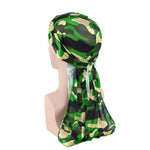 Durag camuflado valor por defeito título
