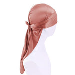 Durag castanho valor por defeito título
