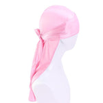 Durag rosa valor por defeito título