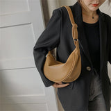 Elegante pochete feminina