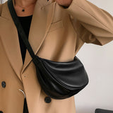 Elegante pochete feminina