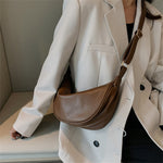 Elegante pochete feminina