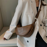 Elegante pochete feminina